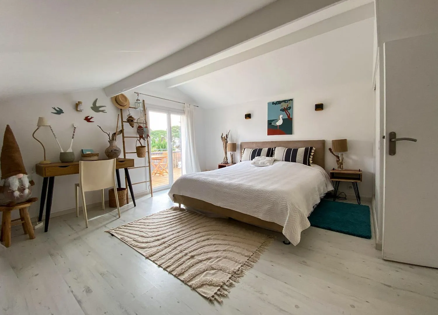 T2 Ayguade Hyeres 83 Apartment