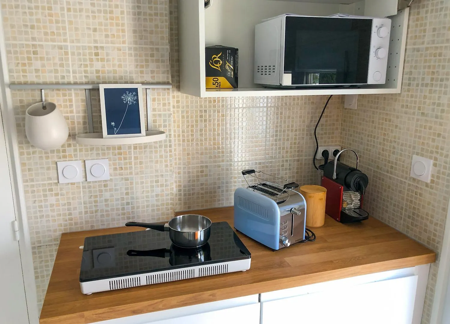 T2 Ayguade Hyeres 83 Apartment France