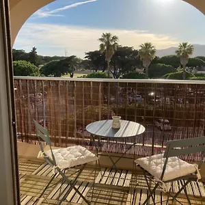  Appartamento Escapade Au Port