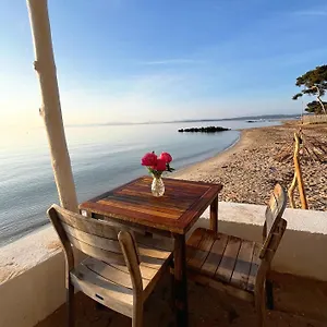 Lido Hyeres