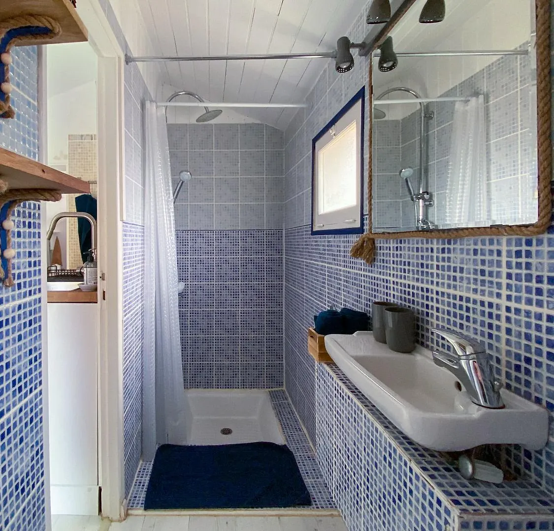 T2 Ayguade Hyeres 83 Apartment