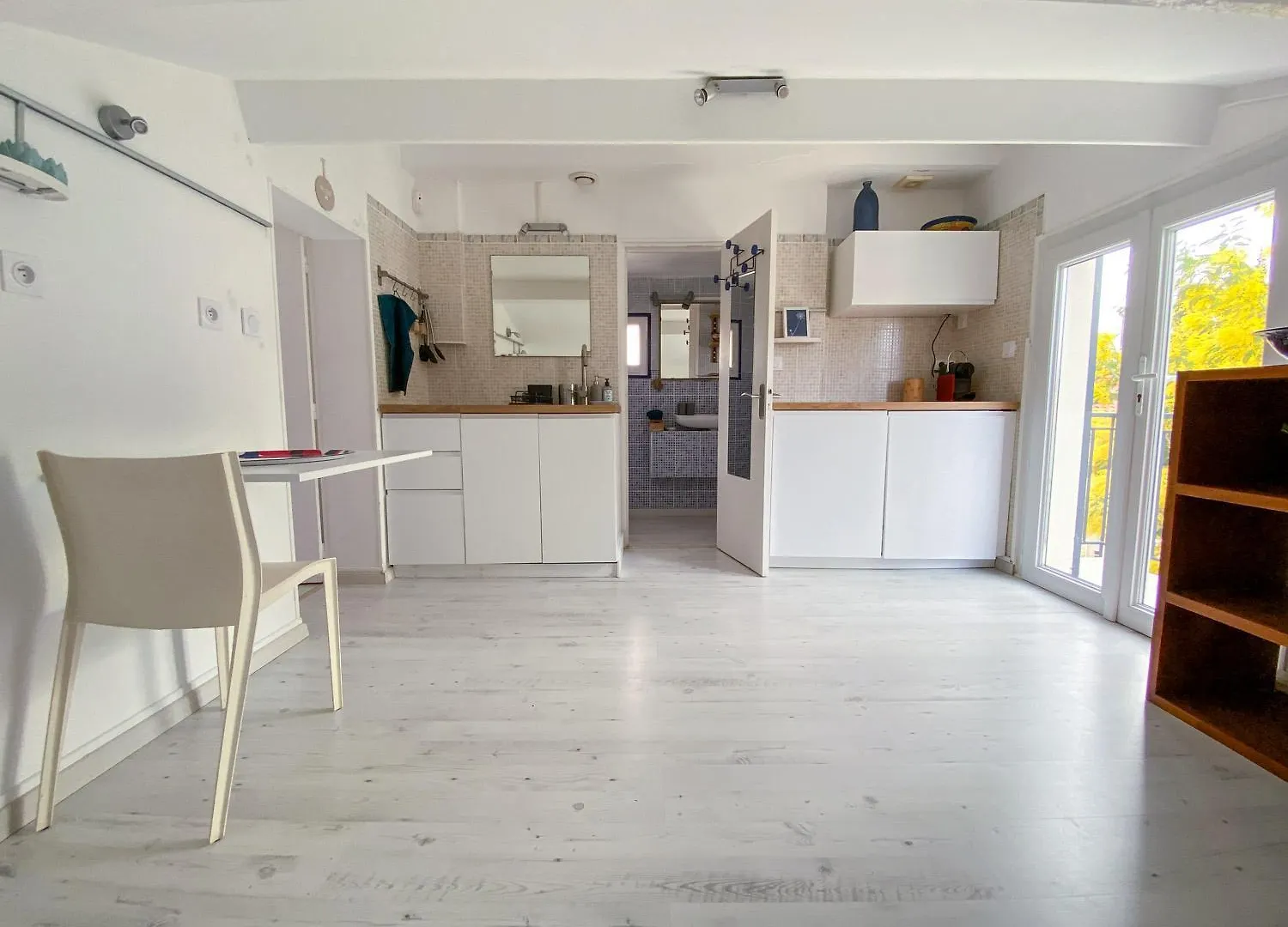 T2 Ayguade Hyeres 83 Apartment France